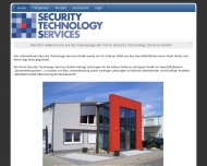 Bild Security Technology Services GmbH