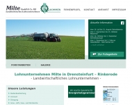 Bild Milte GmbH & Co. KG