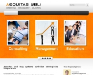 Bild Aequitas WBL GmbH