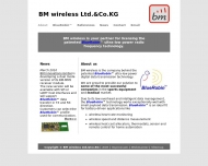 Bild BM wireless Ltd. & Co. KG