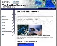 Bild BMB The Coating Company GmbH