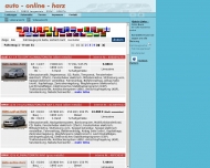 Bild auto-online-harz GmbH