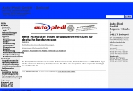 Bild Auto-Pledl GmbH