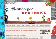 Bild Blumberger-Apotheke Dr. Tawfiq Al Shahrouri e.K.