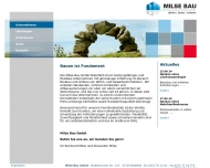 Bild Milse Bau GmbH