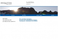 Bild Aequitas Capital Partners GmbH