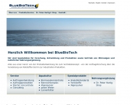 Bild BlueBio Tech GmbH