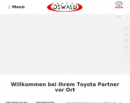 Bild Auto-Oswald Gesellschaft mit beschrnkter Haftung
