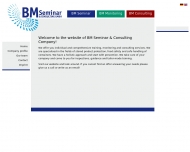 Bild BM Seminar & Consulting GmbH