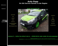 Bild Auto-Popp, Inh. Walter Popp e.K.