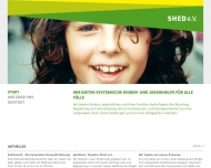 Bild Shed - Individualpdagogik gemeinntzige GmbH