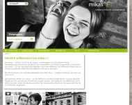 Bild mikas Verwaltungs-GmbH