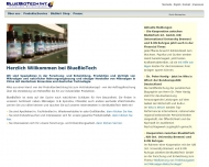Bild BlueBioTech International GmbH