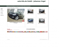 Bild auto-hits.de Johannes Vogel e.K.