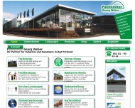 Bild Weber Verwaltungs-GmbH