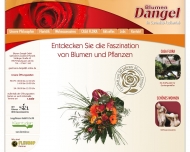 Bild Blumen Dangel GmbH
