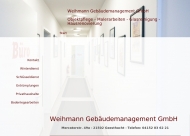 Bild Weihmann Gebäudemanagement GmbH