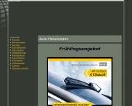 Bild Auto-Fleischmann KG
