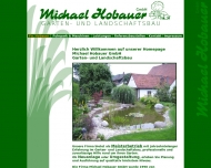 Bild Michael Hobauer GmbH Garten und Landschaftsbau