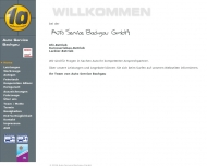 Bild Auto-Service-Bachgau GmbH