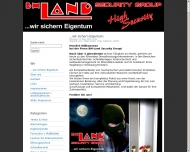 Bild B.M. Land Sicherheitssysteme GmbH