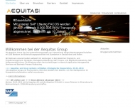 Bild Aequitas Management GmbH