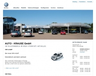 Bild Auto-Krause GmbH & Co. KG