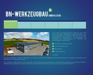 Bild BN-Werkzeugbau GmbH & Co. KG