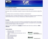 Bild BNC Network Consult GmbH