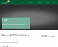 Bild BMB Beschlge GmbH