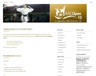 Bild Weiland Budo und Gesundheit KG