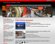 Bild Auto-Service-Schefter GmbH