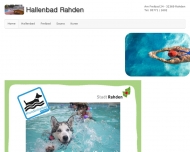 Bild Miet - Schwimmeister -Service Heino Kruse GmbH