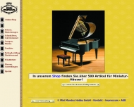 Bild MINI MUNDUS Hobby GmbH