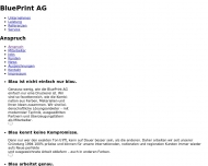 Bild BLUEPRINT AG