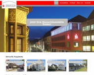 Bild Sparkassen-Immobilien-Gesellschaft mbH
