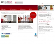 Bild BNI Personalberatung GmbH