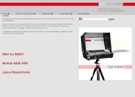 Bild Pro-Light-Rent Verwaltungs GmbH