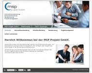 Bild MSP Projekt GmbH