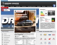 Bild Autocenter Dresen GmbH