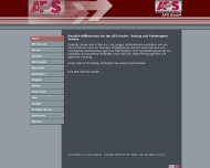 Bild AFS GmbH
