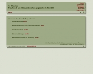 Bild M. Rhodus Treuhand- und Steuerberatungsgesellschaft mbH