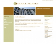 Bild Modul Projektmanagement GmbH