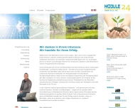 Bild Module24 GmbH & Co. KG