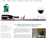 Bild Wein Kusch GmbH