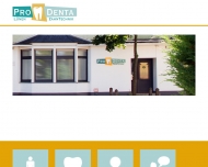 Bild PRO-DENTA ZAHNTECHNIK Verwaltungs GmbH
