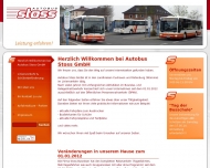 Bild Autobus Stoss GmbH