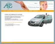 Bild AE-Pflegedienst GmbH & Co. KG