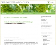 Bild Weinbauverband Sachsen e.V.