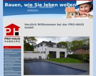 Bild Pro-Haus GmbH